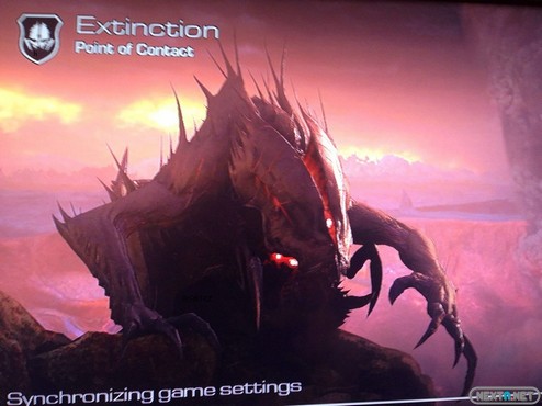 1310-27 Call of Duty Ghosts Modo Extinction 1