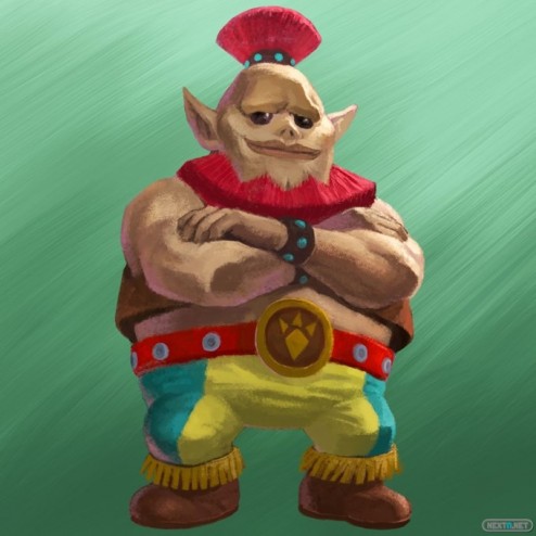1311-04 Zelda A Link Between Worlds 01