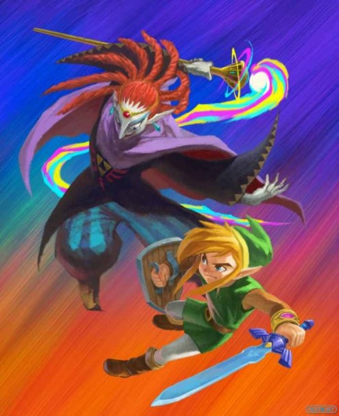 1311-04 Zelda A Link Between Worlds 17