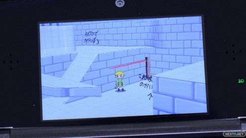 1311-19 The Legend of Zelda A Link Between Worlds 02