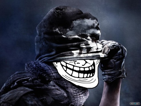 1311-23 Call of Duty Ghosts trollakos