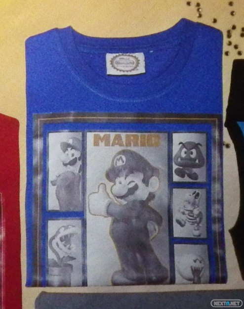 1311-27 Catálogo Kiabi Prendas Videojuegos 05