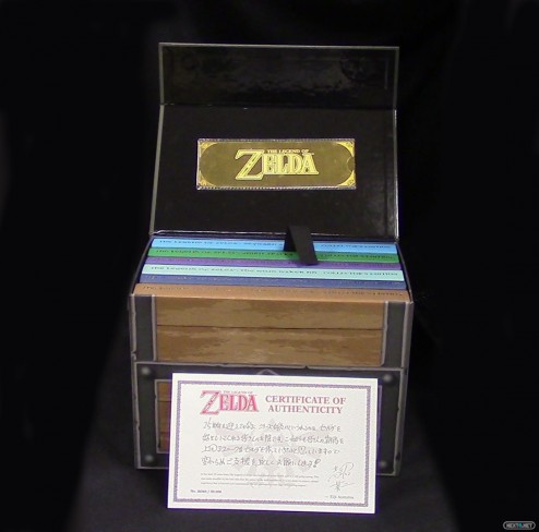 1312-01 Zelda Prima Guía Oficial