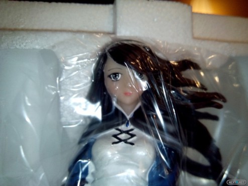 1312-04 Bravely Default Agnes figura 02
