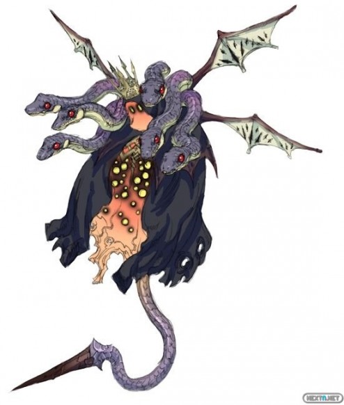 1312-10 Bravely Default Asmodeus 01