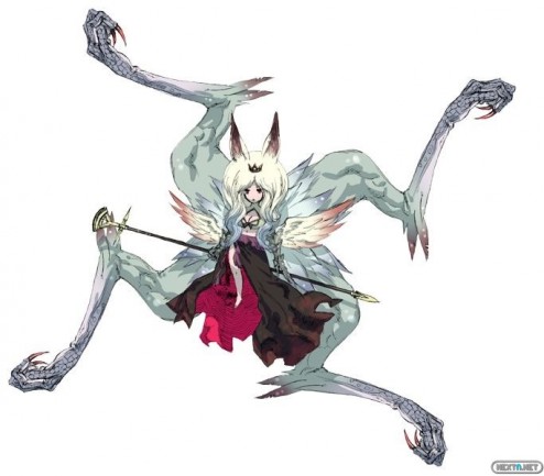1312-10 Bravely Default Mammon 01