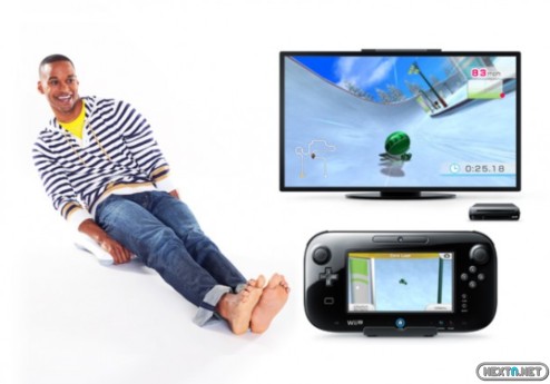 1312-10 Wii Fit U