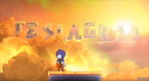 1312-11 Teslagrad Wii U