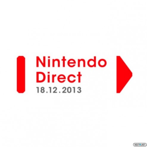 1312-17 Nintendo Direct 18 de diciembre