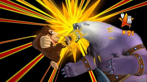 1312-22 Donkey Kong Country Tropical Freeze 11