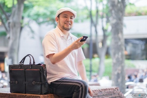 1401-11 Kazunori Sugiura Capcom