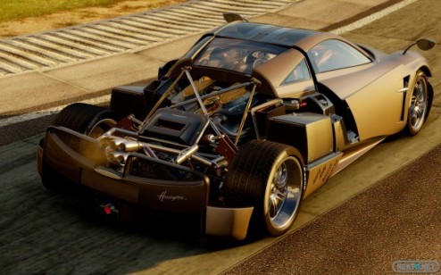 1401-18 Project Cars
