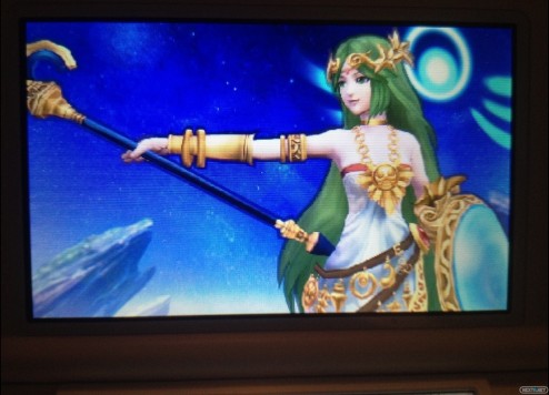 1401-22 Smash Bros Palutena fake 02