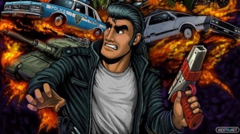 1402-06 Retro City Rampage DX