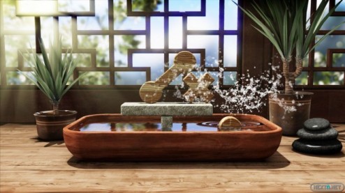 1402-07 Art of Balance Wii U