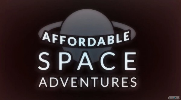 1402-28 Affordable Space Adventures