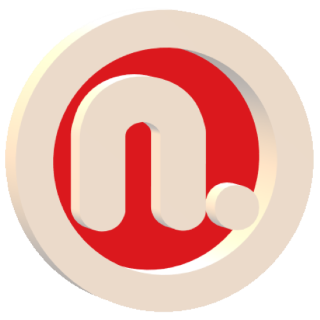 Logo NextN 3D 320 x 320