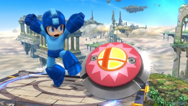1403-04 Smash Bros Bumper
