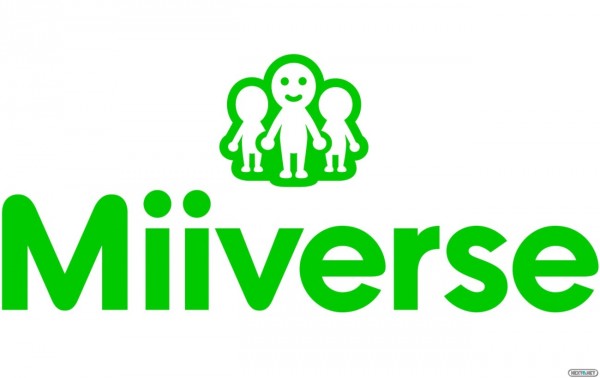 1403-05 Miiverse Logo