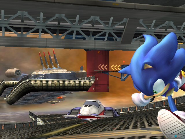 1404-06 Sonic F Zero Montaje 1
