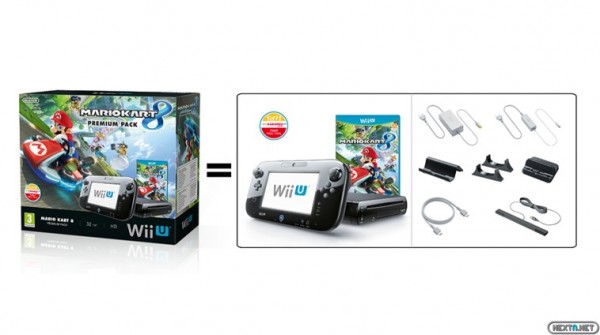 1404-24 Wii U Bundle Mario Kart 8 3