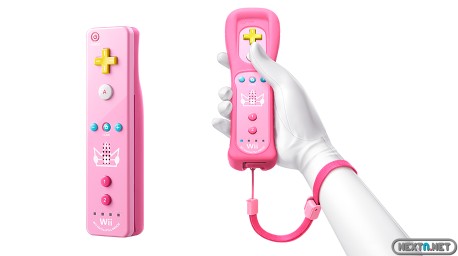 1404-24 Wiimote Plus Color 1