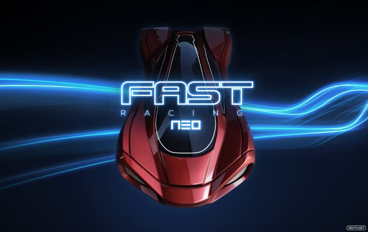 FAST Racing NEO