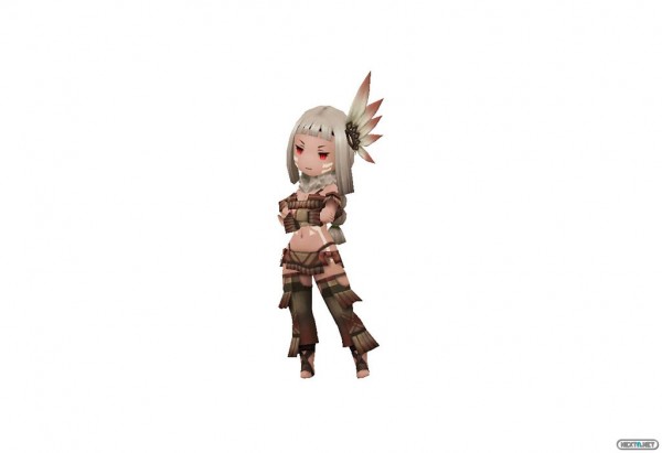 1409-12 Bravely Second Magnolia Tomahawk 01