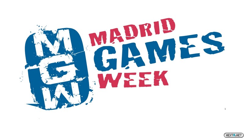 Madrid Games Week