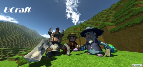 1410-10 UCraft Wii U 1