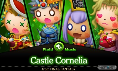 1411-09 Final Fantasy Theatrhythm Curtain Call 01
