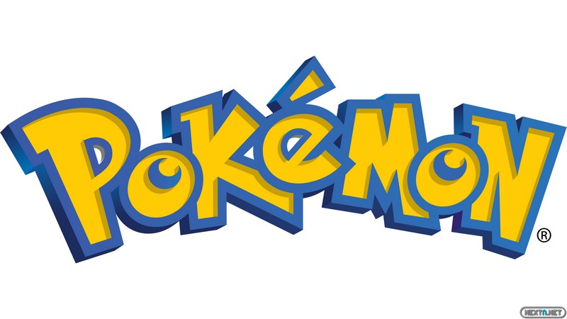 Pokémon Logo