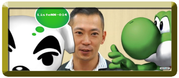 1501-16 LIsteNN Kazumi Totaka 01