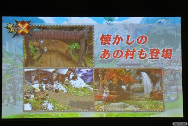 1506-01 Monster Hunter X 3DS 002