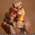 Skylanders amiibo