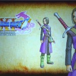 Dragon Quest XI