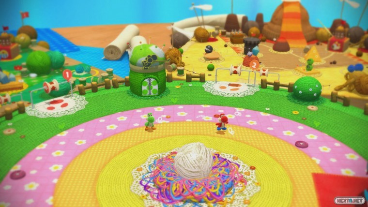 1509-06 Analisis Yoshi Woolly World 6