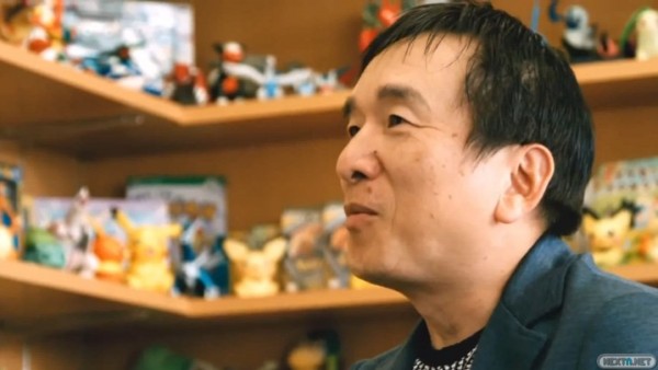1509-20 Pokemon Tsunekazu Ishihara 001