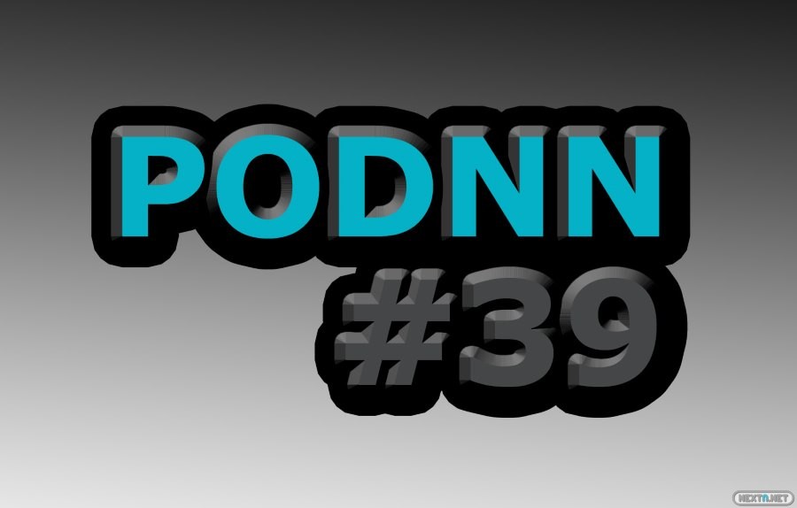 PodNN39 Podcast NextN