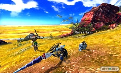 Glaive