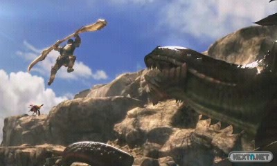 Glaive