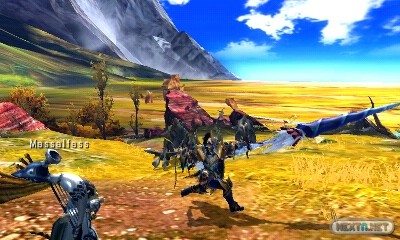 Glaive