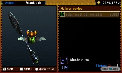 Glaive