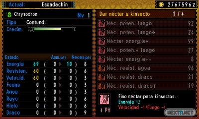 Monster Hunter