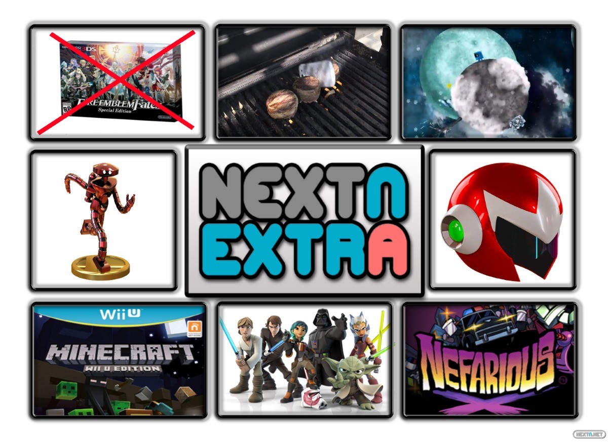 Nextra 7-8 MAYO