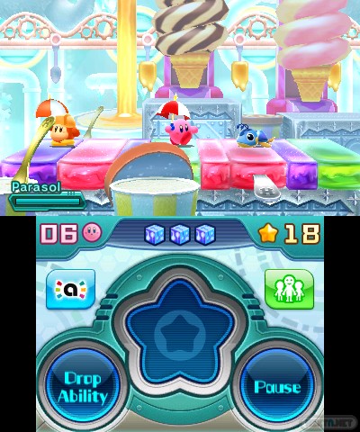 1605-10 Kirby Planet Robobot impresiones06