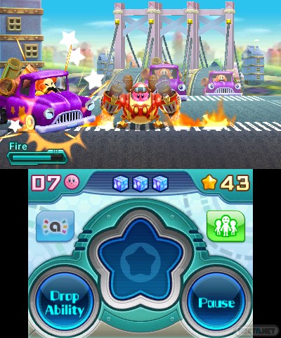 1605-10 Kirby Planet Robobot impresiones08