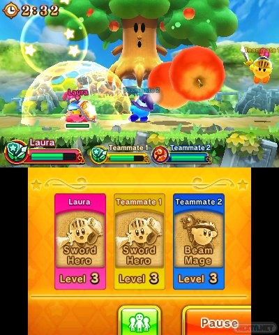 1605-10 Kirby Planet Robobot impresiones12