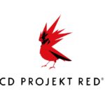 CD Projekt Red Logo The Witcher