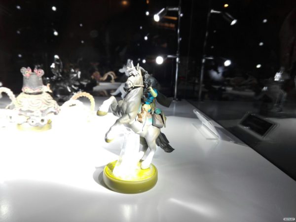 amiibo Zelda Breath of the Wild